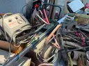 Lot of Misc. Shop Equipment and Tools
