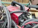 Lot of Misc. Shop Equipment and Tools