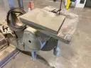 Lot of a Vintage Field Scroll Saw and Various Facility Maintenance Tools/Items