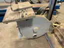 Lot of a Vintage Field Scroll Saw and Various Facility Maintenance Tools/Items