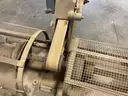 Lot of a Vintage Field Scroll Saw and Various Facility Maintenance Tools/Items