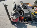 Lot of a Vintage Field Scroll Saw and Various Facility Maintenance Tools/Items
