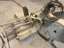 Lot of a Vintage Field Scroll Saw and Various Facility Maintenance Tools/Items