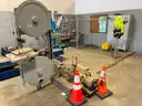 Lot of a Vintage Field Scroll Saw and Various Facility Maintenance Tools/Items