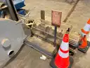 Lot of a Vintage Field Scroll Saw and Various Facility Maintenance Tools/Items
