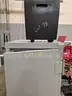 Lot of a Combination Safe &#x26; Paper Shredder
