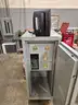 Lot of a Combination Safe &#x26; Paper Shredder