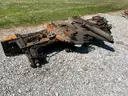ROOT Belly/Scraper Plow