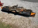 ROOT Belly/Scraper Plow