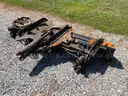 ROOT Belly/Scraper Plow