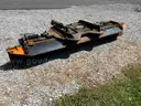 ROOT Belly/Scraper Plow