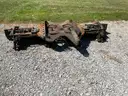 ROOT Belly/Scraper Plow