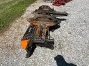 ROOT Belly/Scraper Plow
