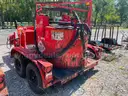 2006 CRAFCO Crack Sealer, Model SS250DC