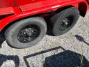 2006 CRAFCO Crack Sealer, Model SS250DC