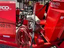 2006 CRAFCO Crack Sealer, Model SS250DC