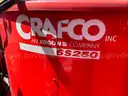2006 CRAFCO Crack Sealer, Model SS250DC