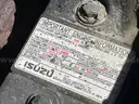 2006 CRAFCO Crack Sealer, Model SS250DC