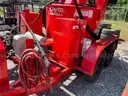 2006 CRAFCO Crack Sealer, Model SS250DC