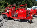 2006 CRAFCO Crack Sealer, Model SS250DC