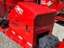 2006 CRAFCO Crack Sealer, Model SS250DC