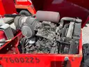 2006 CRAFCO Crack Sealer, Model SS250DC