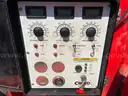 2006 CRAFCO Crack Sealer, Model SS250DC