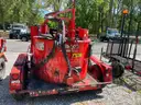 2006 CRAFCO Crack Sealer, Model SS250DC