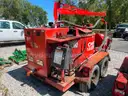 2012 CRAFCO Crack sealer, Model EZ1000EB