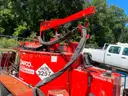 2012 CRAFCO Crack sealer, Model EZ1000EB