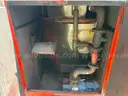 2012 CRAFCO Crack sealer, Model EZ1000EB
