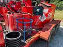 2012 CRAFCO Crack sealer, Model EZ1000EB
