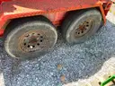 2012 CRAFCO Crack sealer, Model EZ1000EB