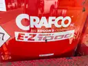2012 CRAFCO Crack sealer, Model EZ1000EB