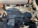 2012 CRAFCO Crack sealer, Model EZ1000EB