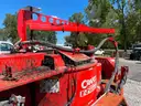 2012 CRAFCO Crack sealer, Model EZ1000EB