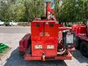 2012 CRAFCO Crack sealer, Model EZ1000EB