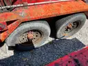 2012 CRAFCO Crack sealer, Model EZ1000EB