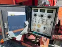 2012 CRAFCO Crack sealer, Model EZ1000EB