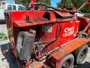 2012 CRAFCO Crack sealer, Model EZ1000EB