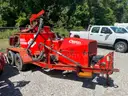 2012 CRAFCO Crack sealer, Model EZ1000EB