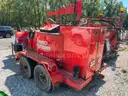 2012 CRAFCO Crack sealer, Model EZ1000EB