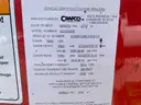 2012 CRAFCO Crack sealer, Model EZ1000EB