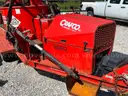 2012 CRAFCO Crack sealer, Model EZ1000EB