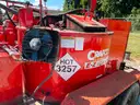 2012 CRAFCO Crack sealer, Model EZ1000EB