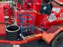 2012 CRAFCO Crack sealer, Model EZ1000EB