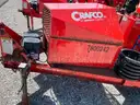2012 CRAFCO Crack sealer, Model EZ1000EB