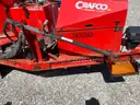 2012 CRAFCO Crack sealer, Model EZ1000EB