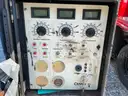 2012 CRAFCO Crack sealer, Model EZ1000EB