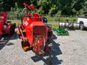 2012 CRAFCO Crack sealer, Model EZ1000EB